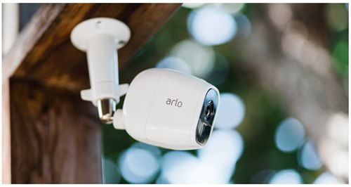 看智能硬件品牌arlo如何通過獨立站,實現(xiàn)品牌出海