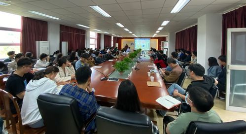 [生物工程學(xué)院成功舉行至善講堂第九十四講]-天津科技大學(xué)新聞網(wǎng)