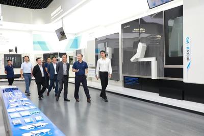 攜手前進,共贏未來!格力智能裝備與歐姆龍建立戰(zhàn)略合作伙伴關系