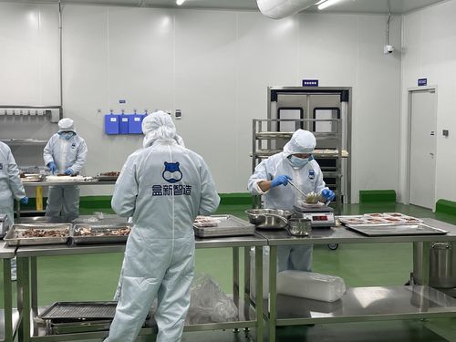 盒馬兩大供應(yīng)鏈運(yùn)營中心全面投產(chǎn)，將建成國內(nèi)最大生鮮多溫層物流網(wǎng)