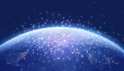 科技網(wǎng)絡(luò)城市 數(shù)字時(shí)代的未來都市圖景