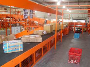 工廠流水線中自動拍照攝像頭在床墊質量檢測中的應用與優勢