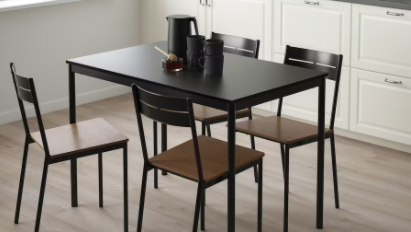 宜家家居沙發 簡約設計與舒適體驗的完美融合