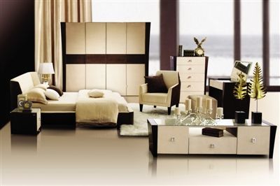 時尚革新，悅享安眠 新一代床墊的潮流革命